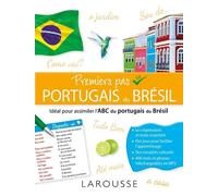 Premiers pas en Portugais du Brésil