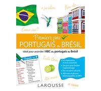 Premiers pas en Portugais du Brésil
