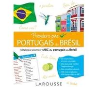 Premiers pas en Portugais du Brésil
