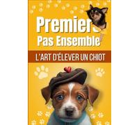 Premiers pas ensemble : L'art d'élever un chiot