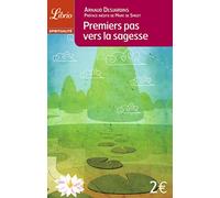 Premiers pas vers la sagesse