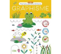 Premiers pas vers l'écriture - Graphisme