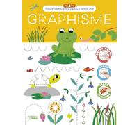 Premiers pas vers l'écriture - Graphisme