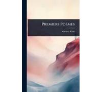 Premiers Poèmes
