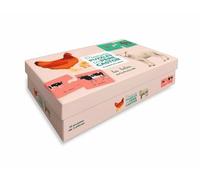 Premiers Puzzles Du Père Castor - Les Bébés Animaux - 20 Pièces, 10 Paires