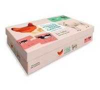 Premiers puzzles du Père Castor - Les bébés animaux Adeline Ruel (Auteur)