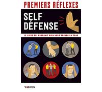 Premiers réflexes spécial self-défense: Spécial self-défense