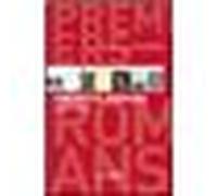 Premiers romans, 1945-2003 - Johan Faerber - Presses De La Sorbonne Nouvelle - broché - Etude