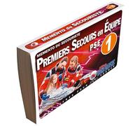 Premiers Secours en Equipe PSE 1