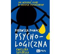 Premiers secours psychologiques