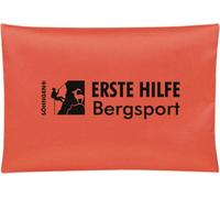 Premiers secours Sports de Montagne bleu | Pack (1 pièce)