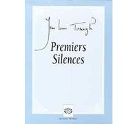 Premiers silences ou La transparence du chat