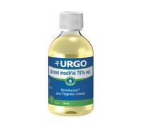 Premiers soins Alcool modifié 70° - 250ml