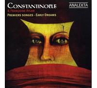 Premiers songes : Musiques Baroque du Mexique [Import]