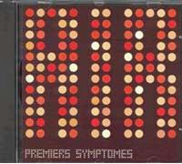 Premiers symptômes – Singles 1995–1998 – AIR Music