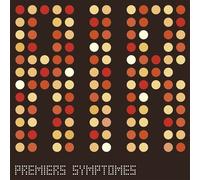 Premiers Symptômes Vinyle