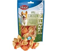 Premio apple chicken, 100gr. Offerta Multipack 6 Conf. Trixie