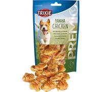 Premio banana chicken 100gr. Offerta Multipack 6 Conf. Trixie