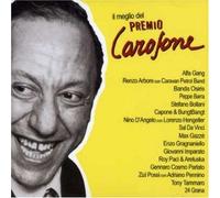 Premio Carosone Il Meglio