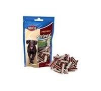 Trixie Premio Poulet rayures au fromage – 100 g
