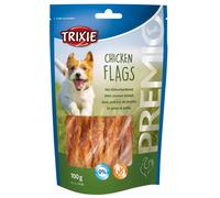 Premio Chicken Flags - 100 G