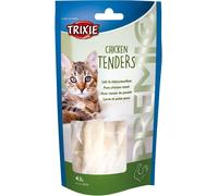 Premio chicken tenders 4pz./70gr. a busta Offerta Multipack 6 Conf. Trixie