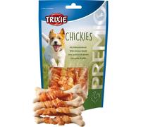 Premio chickies 100gr. Offerta Multipack 6 Conf. Trixie