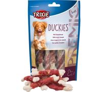 Premio duckies 100gr. Offerta Multipack 6 Conf. Trixie