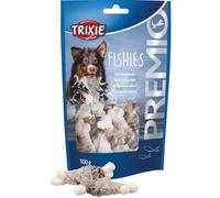 Premio fishies 100gr. Offerta Multipack 6 Conf. Trixie