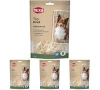 Premio Freeze Dried Blanc de Poulet, 50 g (Lot de 4)