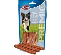 Premio goose filets 65gr. Offerta Multipack 6 Conf. Trixie