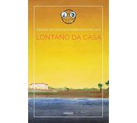 Premio Letterario Ménendez Pelayo: Lontano da Casa