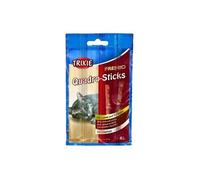 Trixie Friandises pour chat Premio Stick Quintett Agneau/Dinde 5 × 5 g
