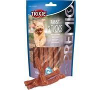 Premio rabbit sticks 100gr. Offerta Multipack 6 Conf. Trixie