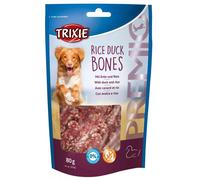 Premio Rice Duck Bones - 80 G