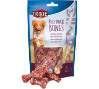 Premio rice duck bones 80gr. Offerta Multipack 6 Conf. Trixie