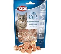 Premio tuna rolls 50gr. Offerta Multipack 6 Conf. Trixie