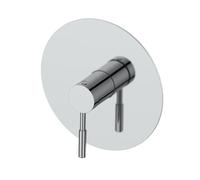 PREMIUM 100 Mitigeur monocommande de douche, encastré, PR1141,