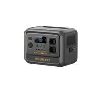 Premium 100 V2 Station électrique portable - Batterie 1024Wh, Générateur solaire 2x2000W (2700W Max.)