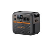 Premium 200 V2(AC270P) Station électrique professionnelle, Batterie nomade 2073.6Wh, Générateur solaire 4 *AC 2700W,Améliorés Elite 200 V2