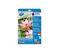 Avery - Papier photo Premium Inkjet 2482-20 A4 300 g/m² 15 feuilles ultra-brillant