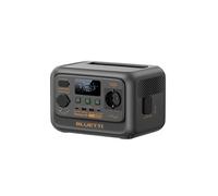 Premium 30 V2 Station électrique portable - Batterie 320Wh, Sortie AC 1x600W (1200W Max.), Amélioré AC2A
