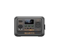 Premium 30 V2 Station électrique portable - Batterie 320Wh, Sortie AC 1x600W (1200W Max.), Amélioré AC2A