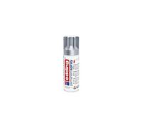 Premium 5200 - Peinture en spray - peinture acrylique - argent - opaque - mat - 200 ml