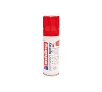 edding Peinture en spray Premium 5200 – acrylique rouge trafic brillant – 200 ml