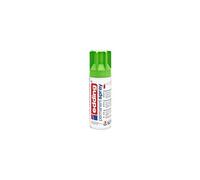 Premium 5200 - Peinture en spray - peinture acrylique - jaune vert - opaque - mat - 200 ml