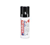 Premium 5200 - Peinture en spray - peinture acrylique - noir - opaque - brillant - 200 ml