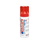 Premium 5200 - Peinture en spray - peinture acrylique - Rouge signalisation - opaque - mat - 200 ml