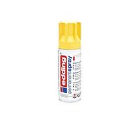 Premium 5200 - Peinture en spray - peinture acrylique - trafic jaune - opaque - mat - 200 ml