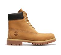 Premium 6 In Lace Waterproof Boot Wheat 47.5